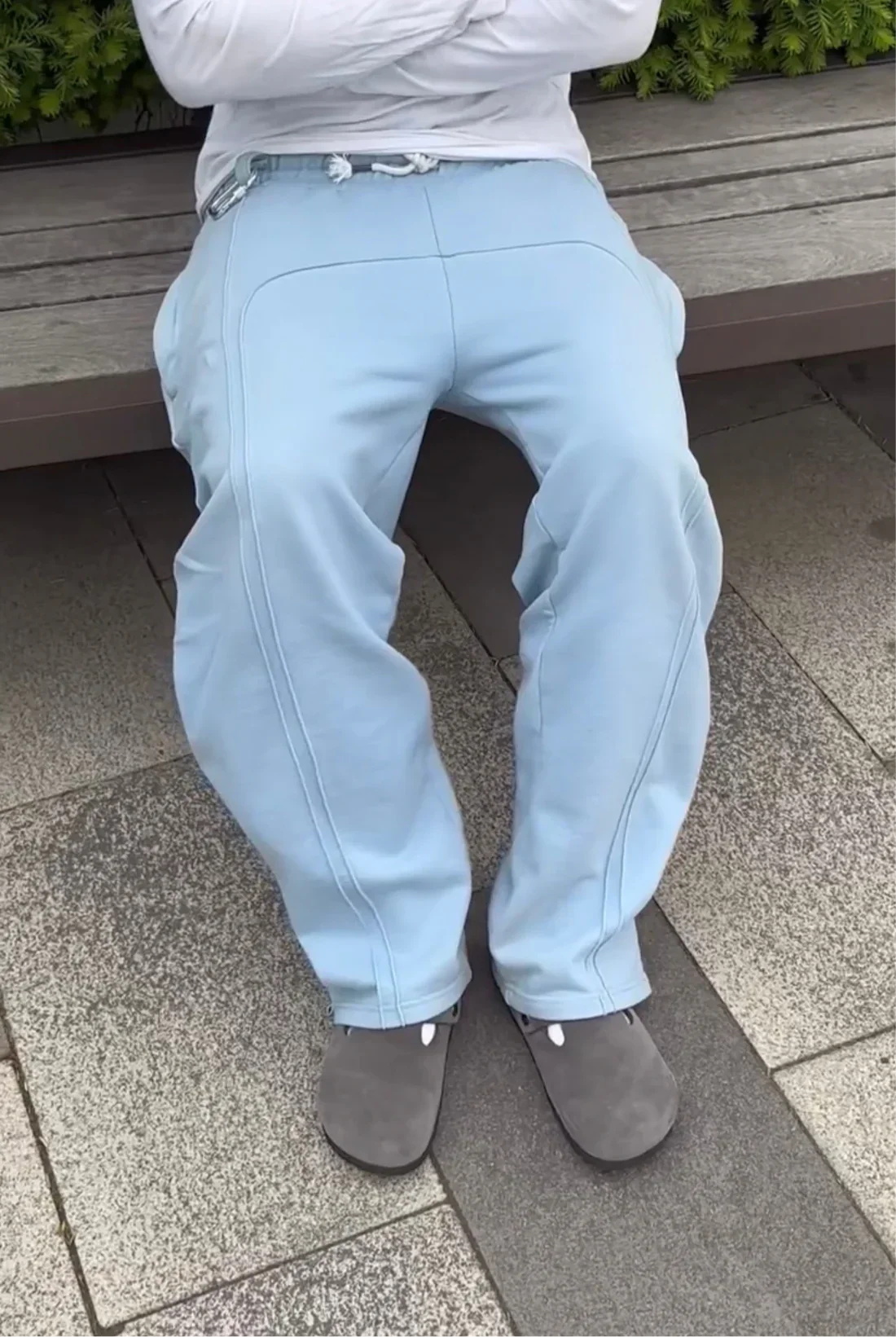 Lumore Sweatpants