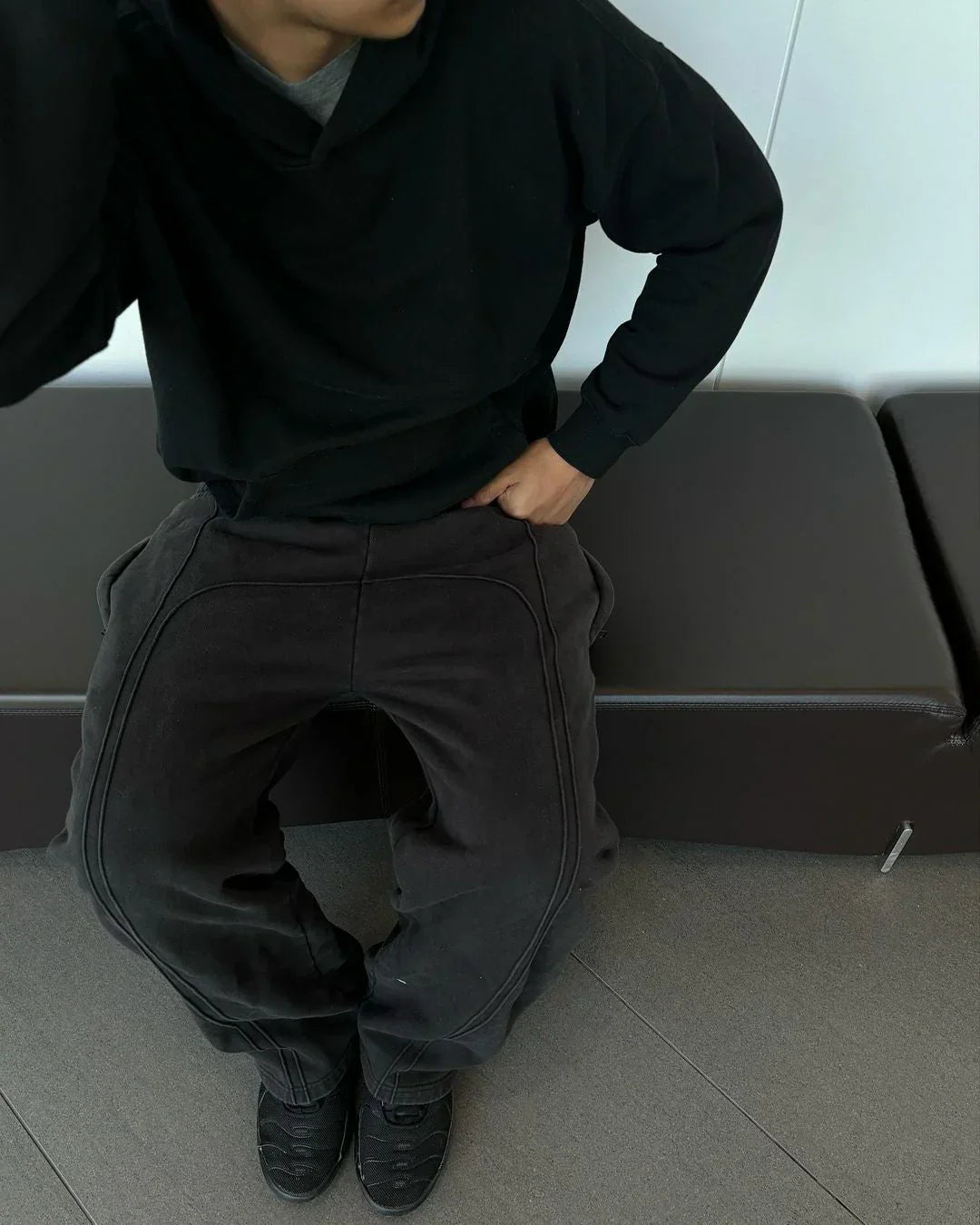 Lumore Sweatpants