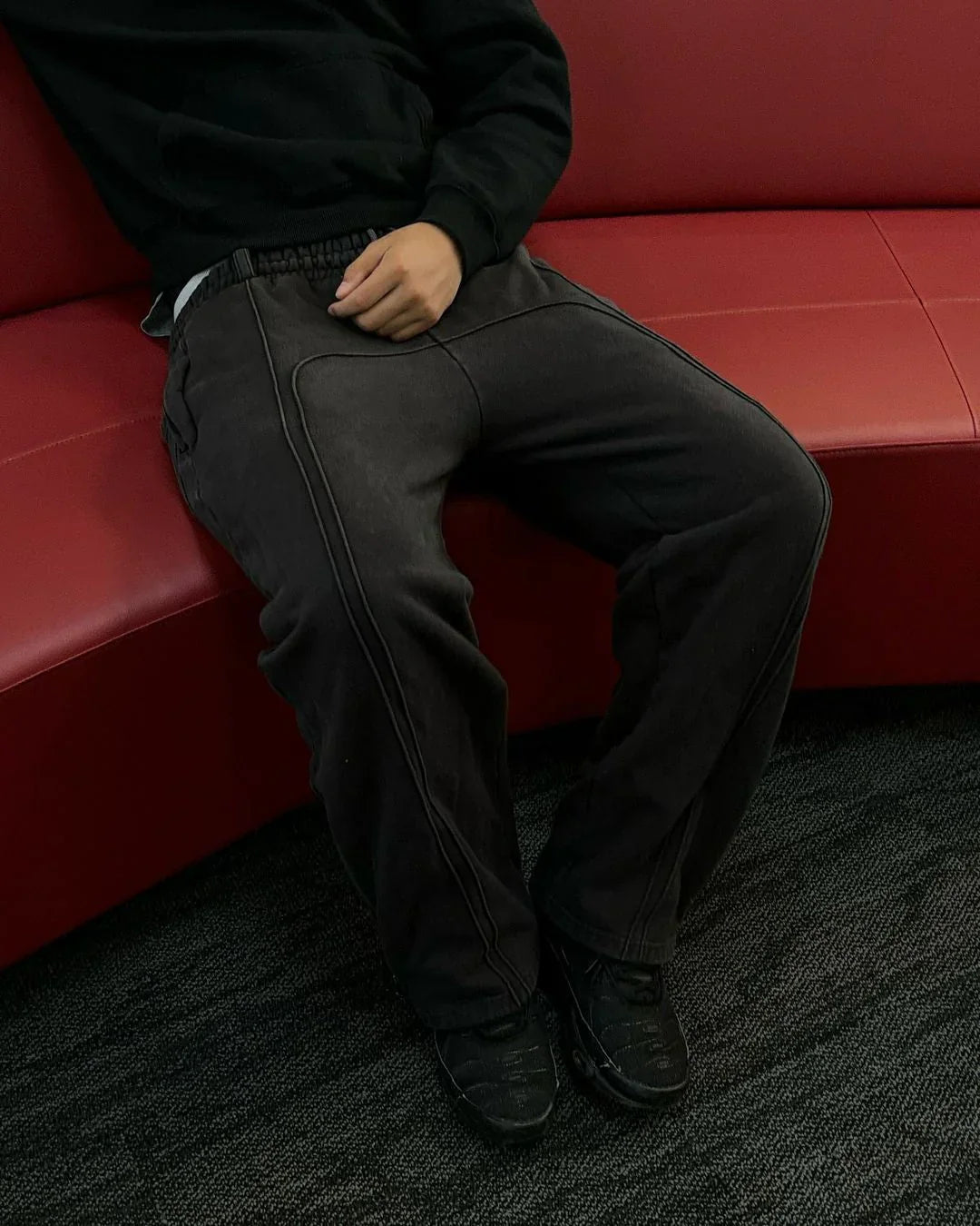 Lumore Sweatpants