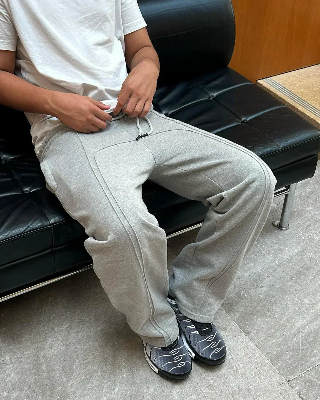 Lumore Sweatpants