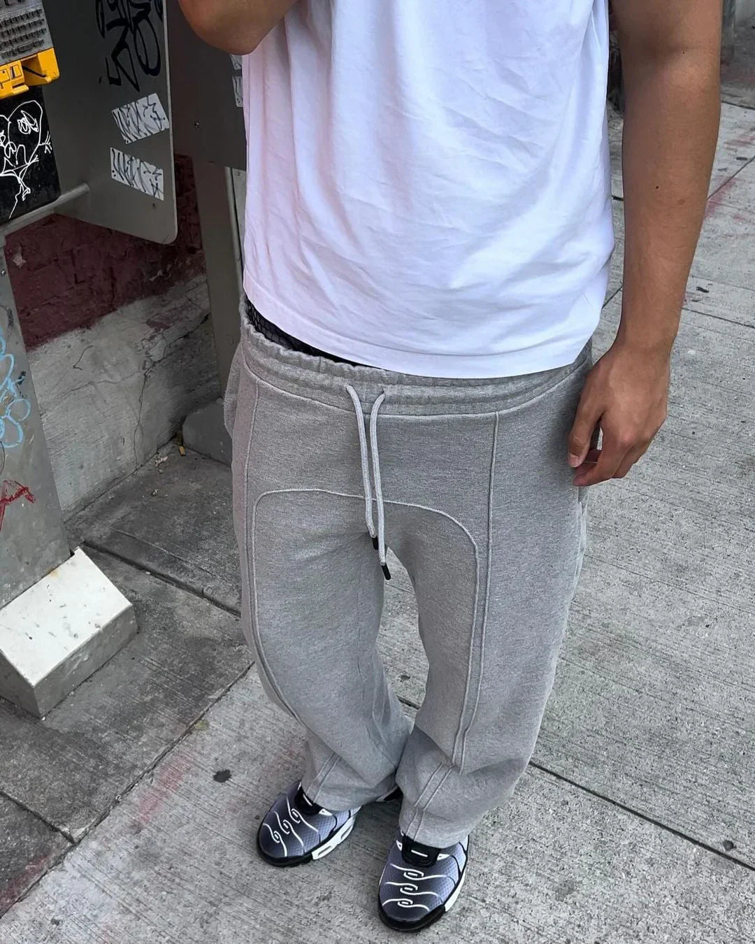 Lumore Sweatpants